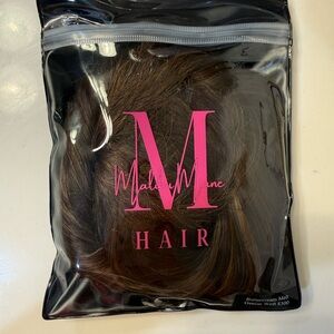 Malibu Buttercream Melt Hair Extension
